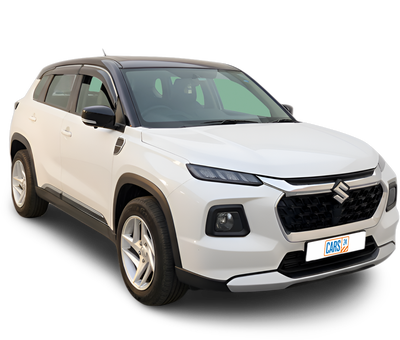 Maruti Grand Vitara-img